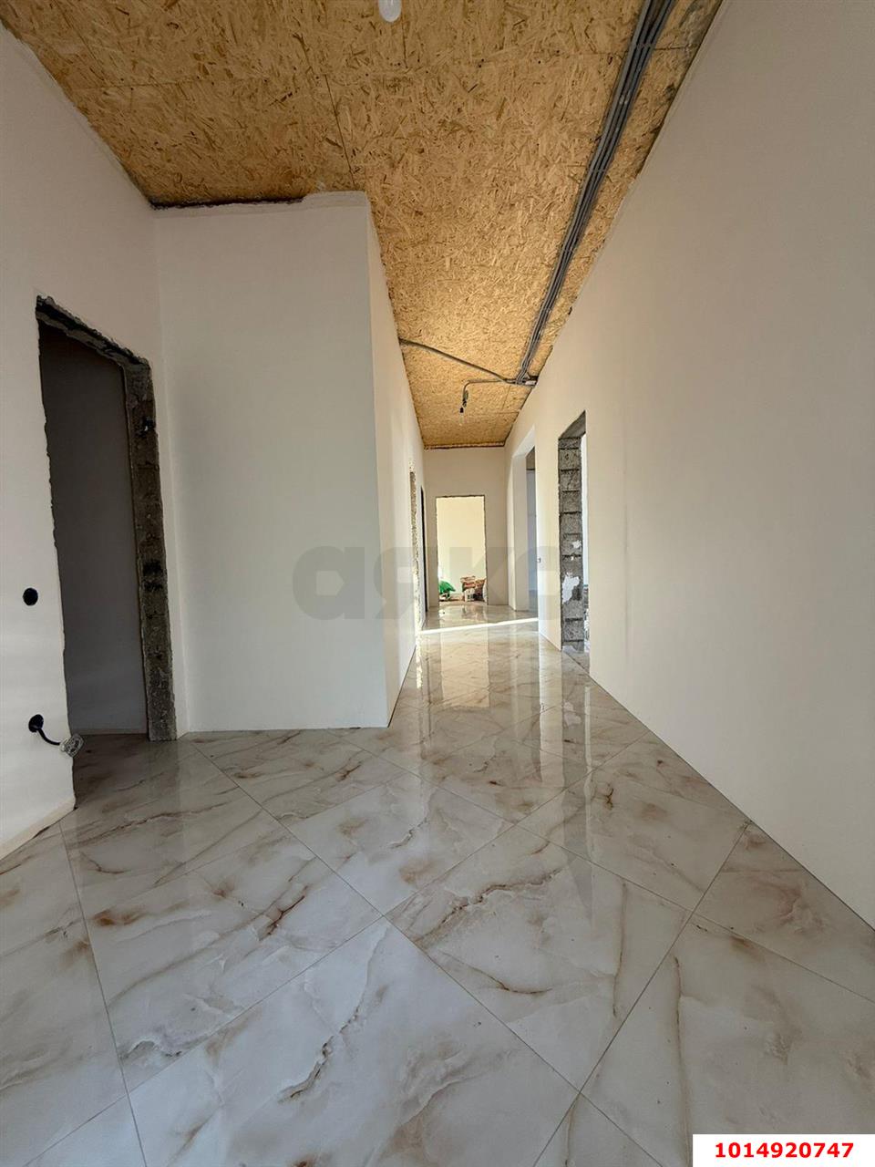 Фото №15: Дом 115 м² + 5.14 сот. - Елизаветинская, Криница, ул. Петровская