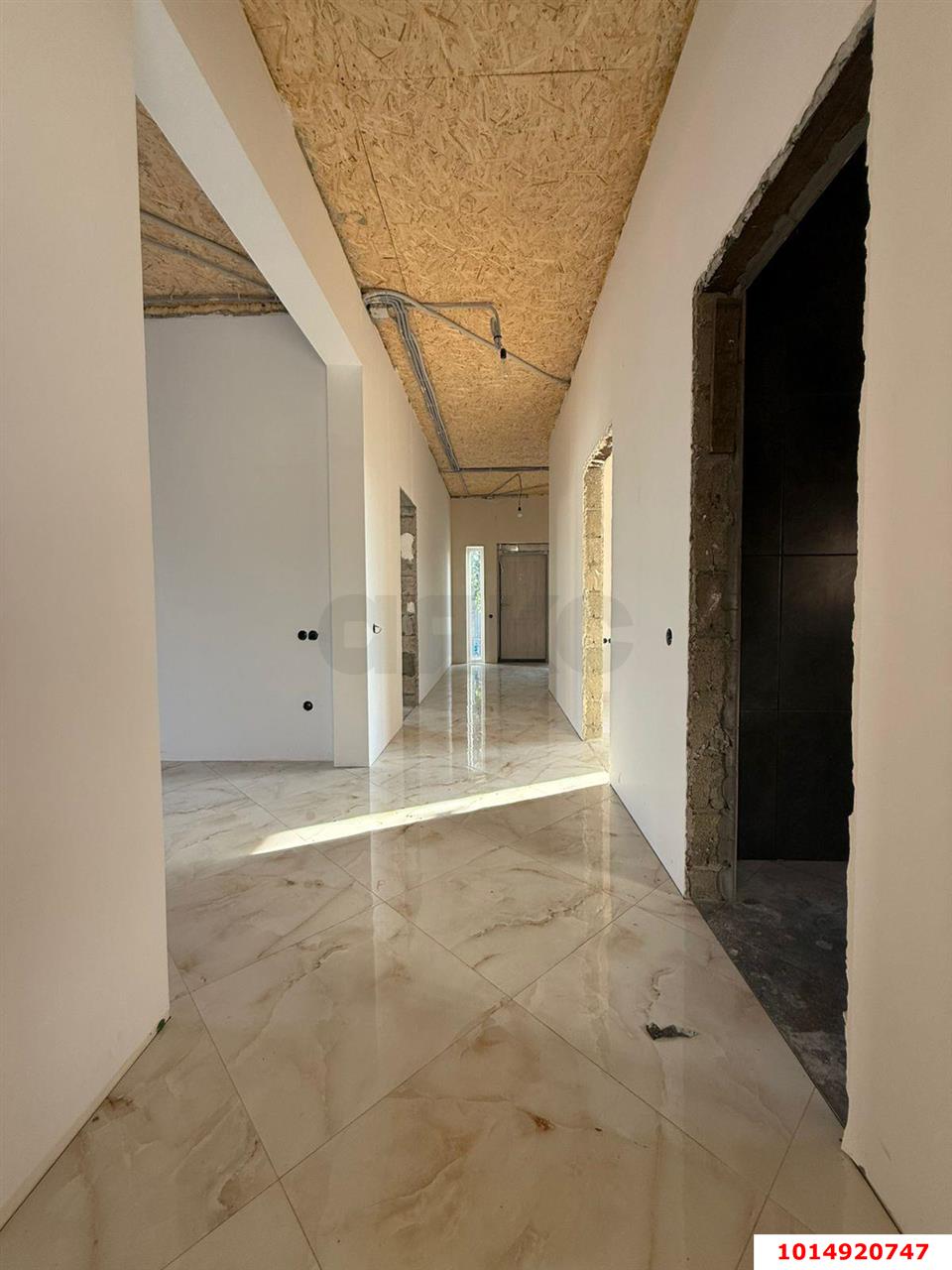 Фото №14: Дом 115 м² + 5.14 сот. - Елизаветинская, Криница, ул. Петровская