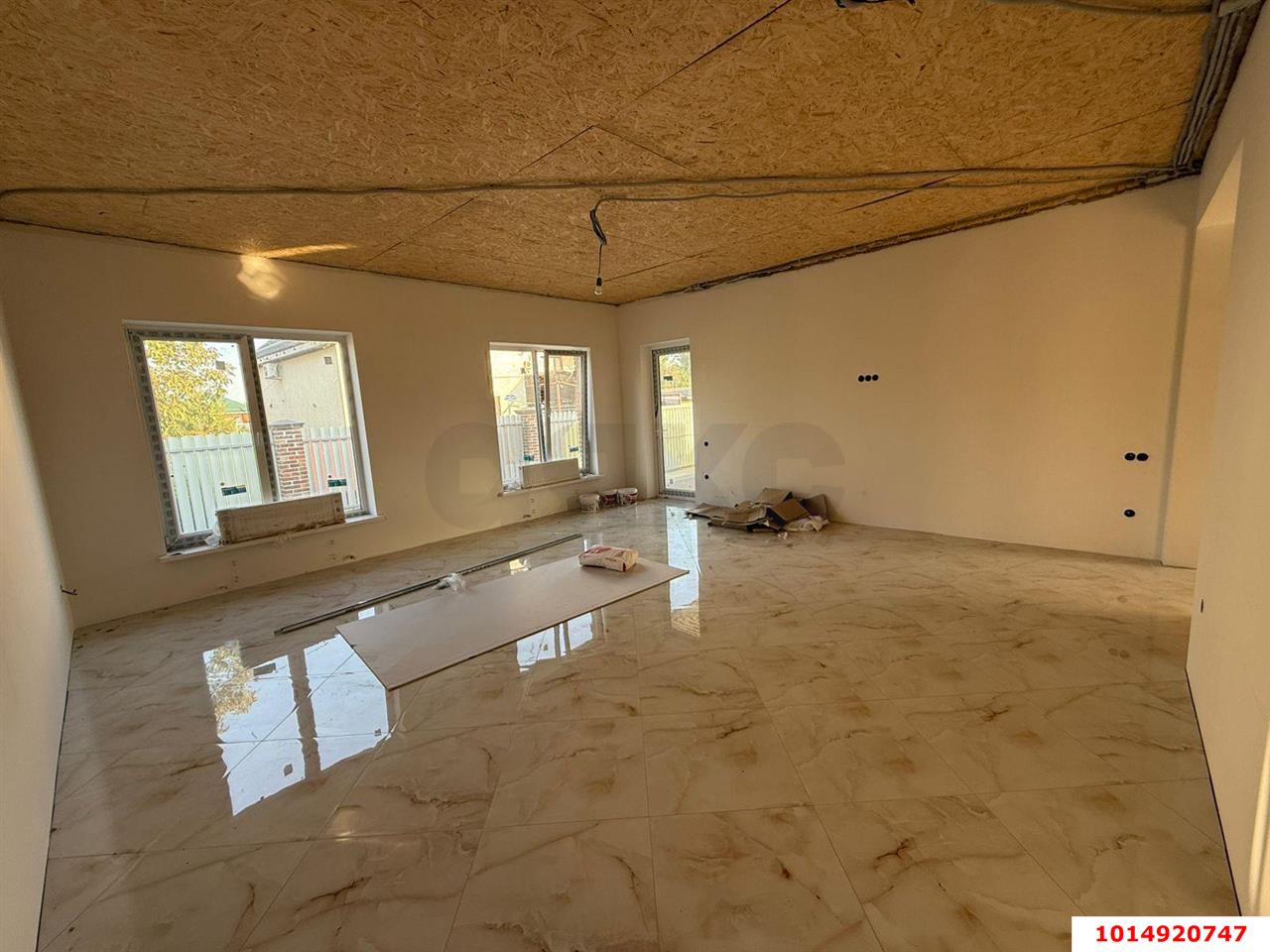 Фото №5: Дом 115 м² + 5.14 сот. - Елизаветинская, Криница, ул. Петровская