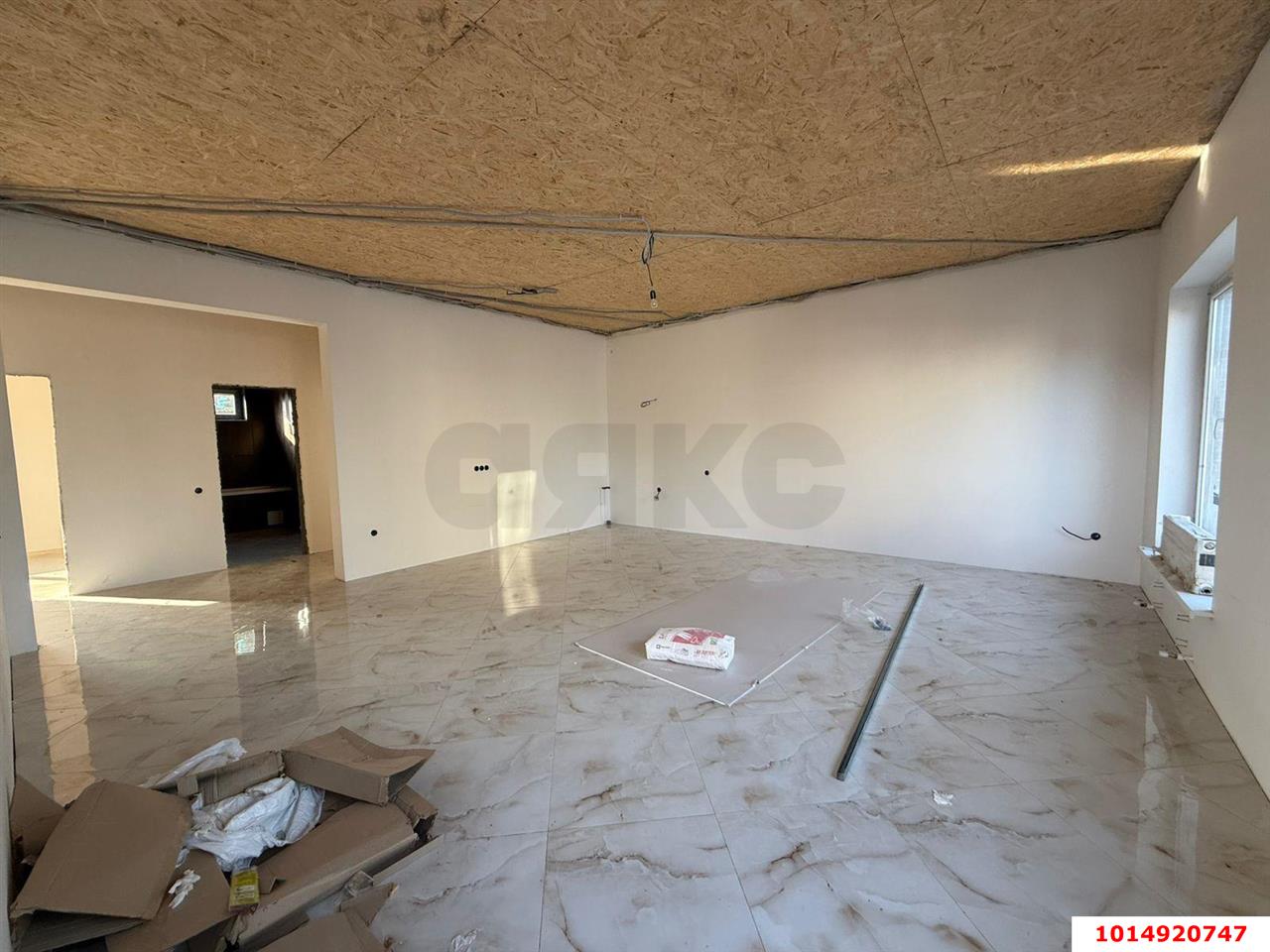 Фото №7: Дом 115 м² + 5.14 сот. - Елизаветинская, Криница, ул. Петровская