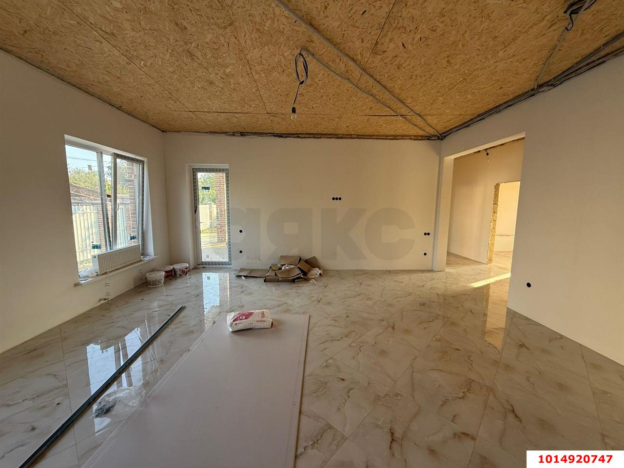 Фото №6: Дом 115 м² + 5.14 сот. - Елизаветинская, Криница, ул. Петровская