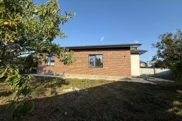 Фото №4: Дом 115 м² - Елизаветинская, ст Криница, ул. Петровская