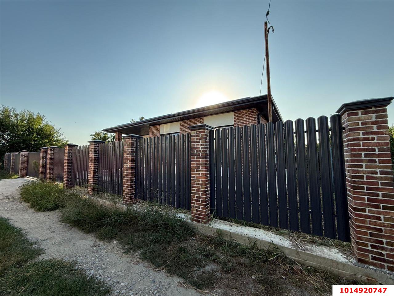 Фото №3: Дом 115 м² + 5.14 сот. - Елизаветинская, Криница, ул. Петровская