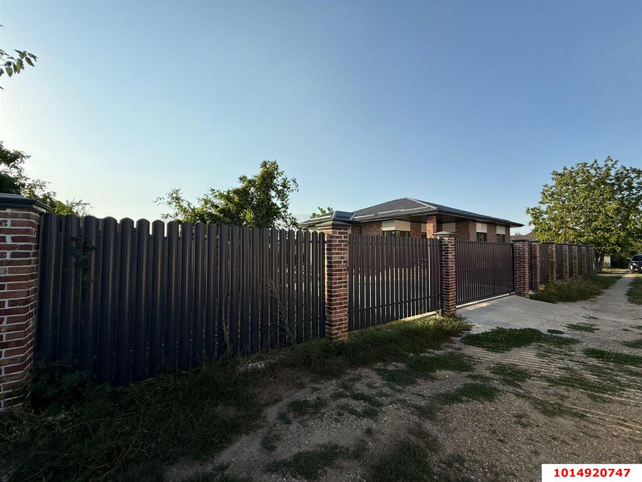 Фото №2: Дом 115 м² + 5.14 сот. - Елизаветинская, Криница, ул. Петровская