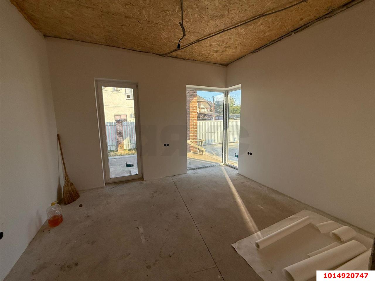 Фото №11: Дом 115 м² + 5.14 сот. - Елизаветинская, Криница, ул. Петровская