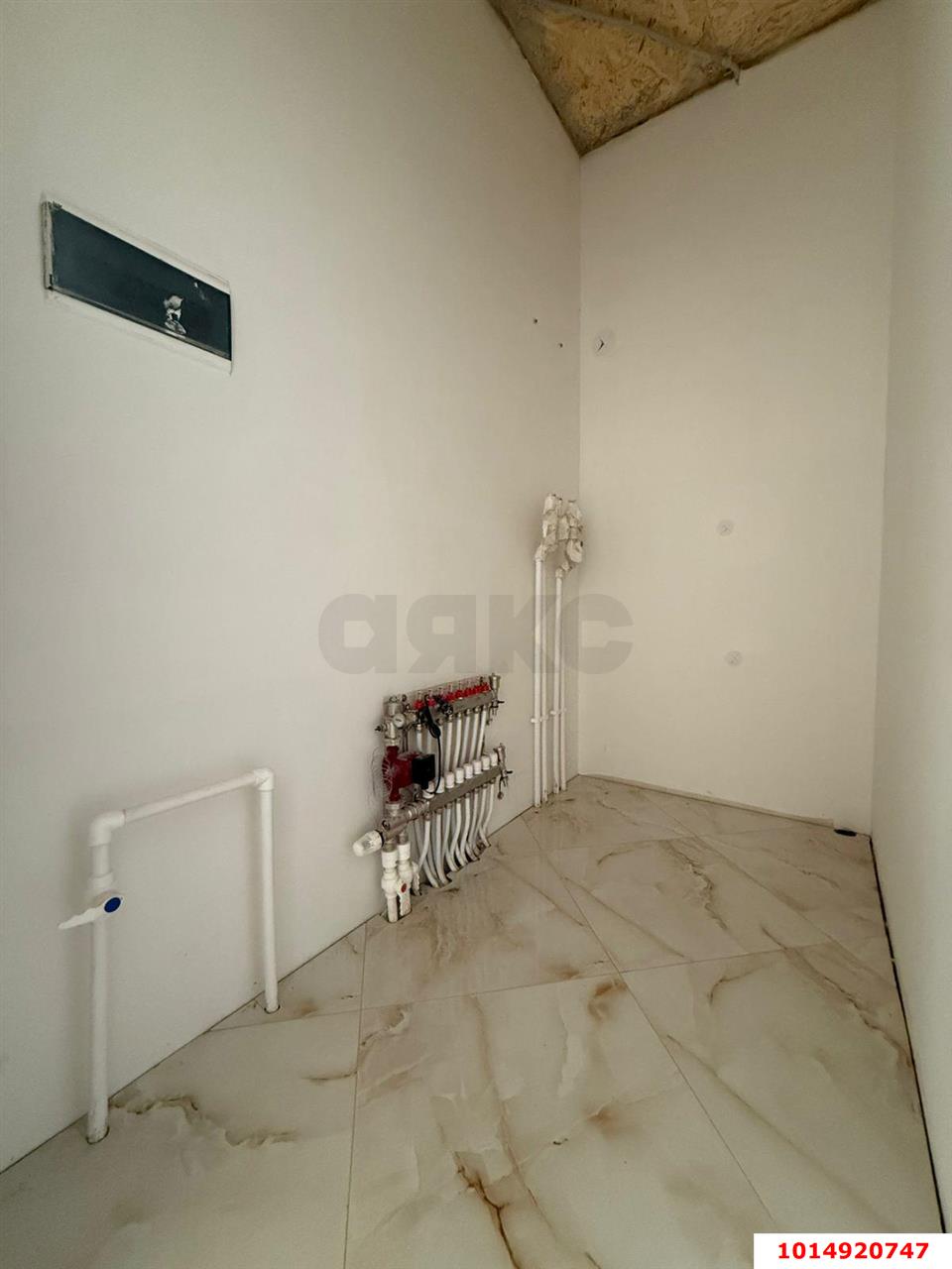 Фото №13: Дом 115 м² + 5.14 сот. - Елизаветинская, Криница, ул. Петровская