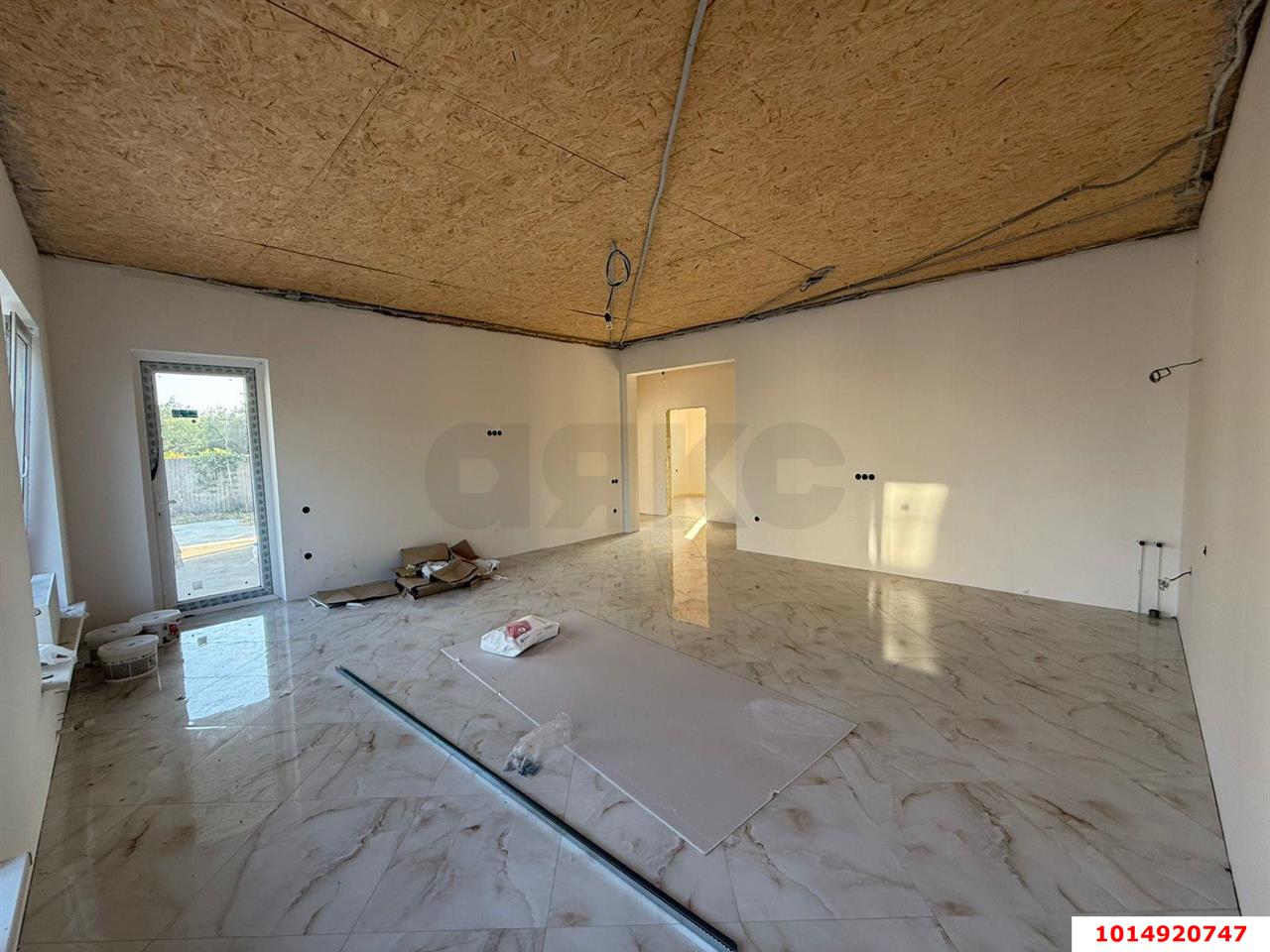 Фото №8: Дом 115 м² + 5.14 сот. - Елизаветинская, Криница, ул. Петровская