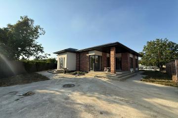 Фото №1: Дом 115 м² - Елизаветинская, ст Криница, ул. Петровская