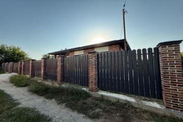 Фото №3: Дом 115 м² - Елизаветинская, ст Криница, ул. Петровская