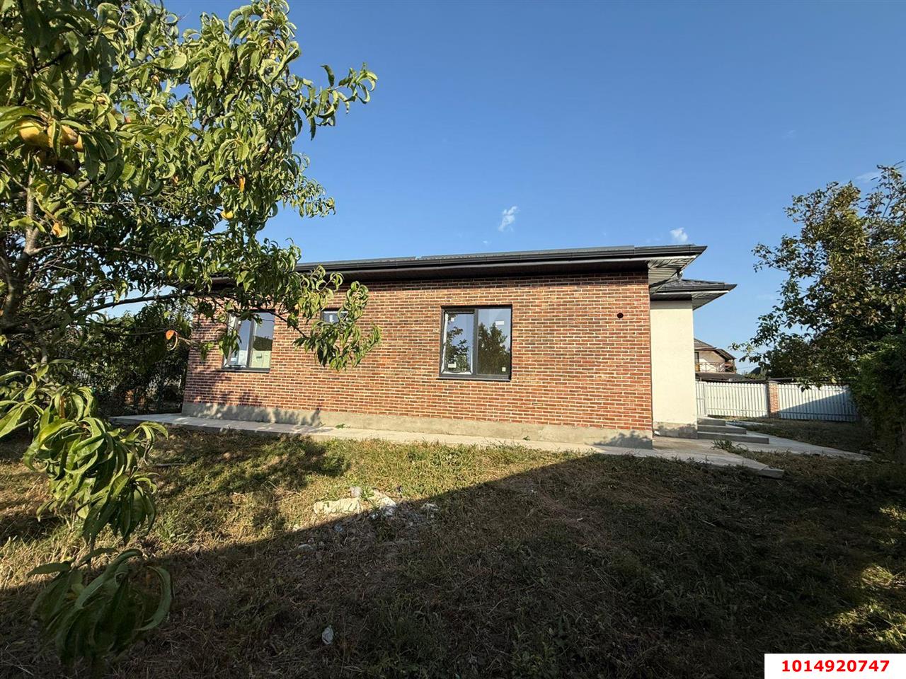 Фото №4: Дом 115 м² + 5.14 сот. - Елизаветинская, Криница, ул. Петровская