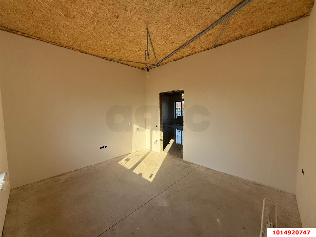 Фото №10: Дом 115 м² + 5.14 сот. - Елизаветинская, Криница, ул. Петровская