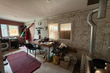 Фото №4: Дом 45 м² - Краснодар, мкр. Западный внутригородской округ, ул. имени Калинина, 287