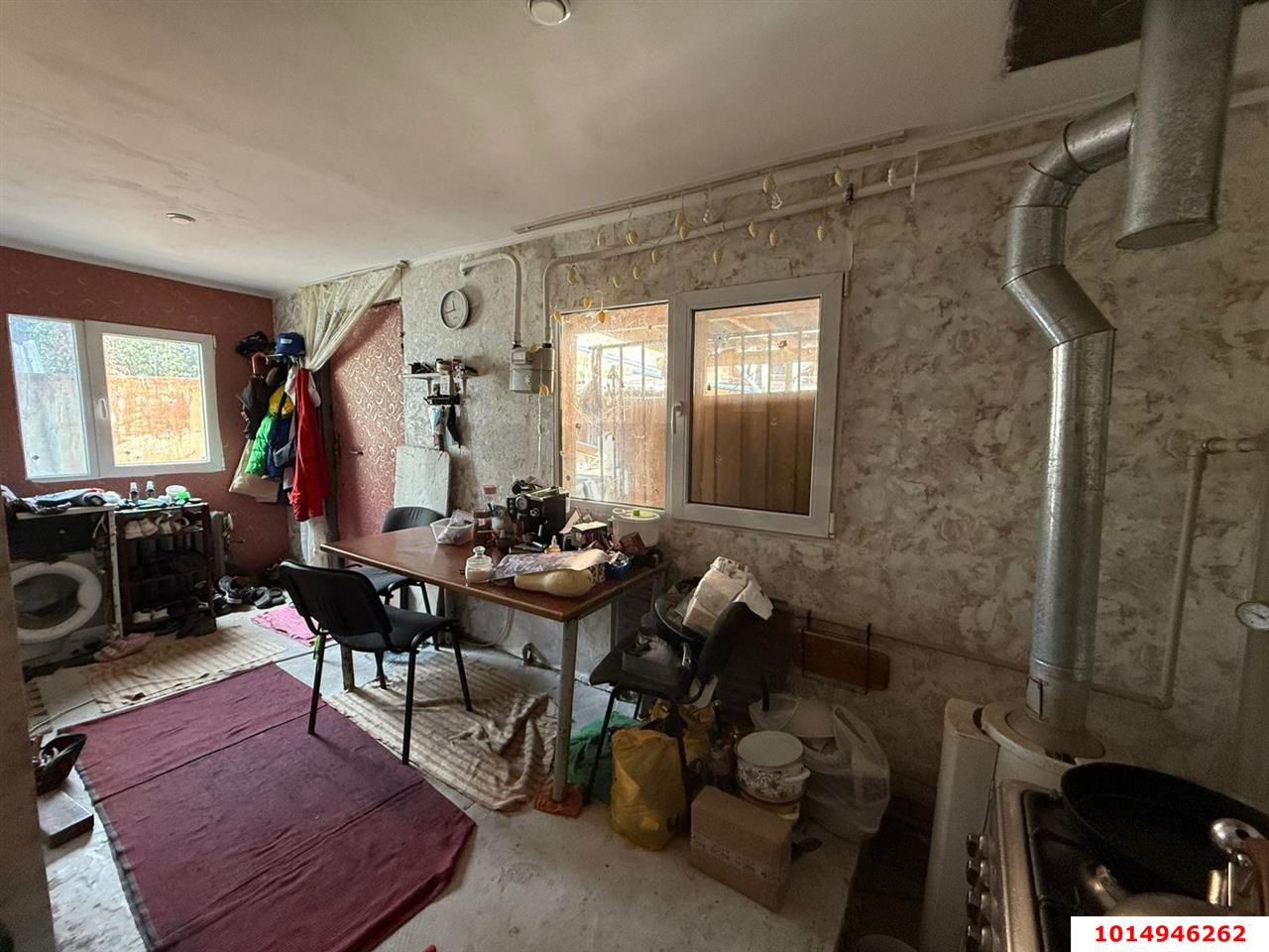 Фото №4: Дом 45 м² + 4.6 сот. - Краснодар, мкр. Западный внутригородской округ, ул. имени Калинина, 287