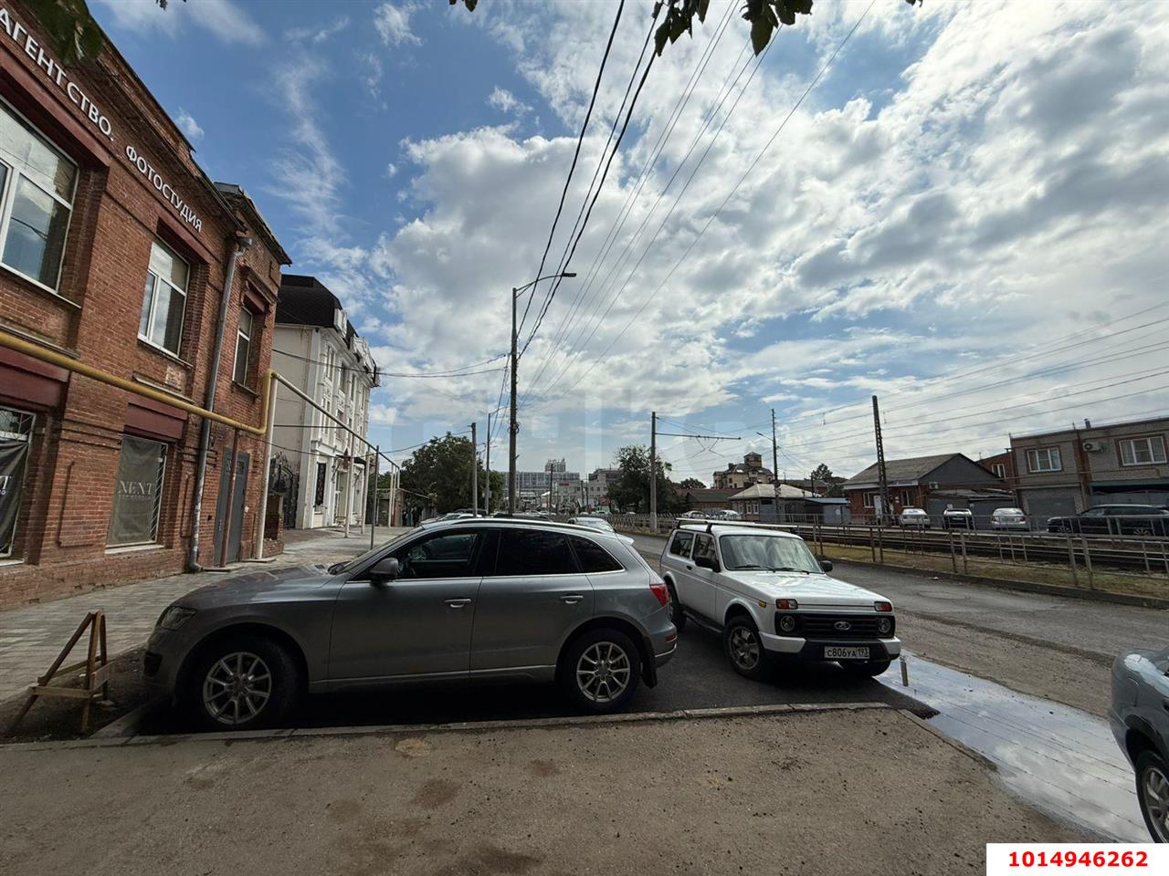 Фото №9: Дом 45 м² + 4.6 сот. - Краснодар, мкр. Западный внутригородской округ, ул. имени Калинина, 287