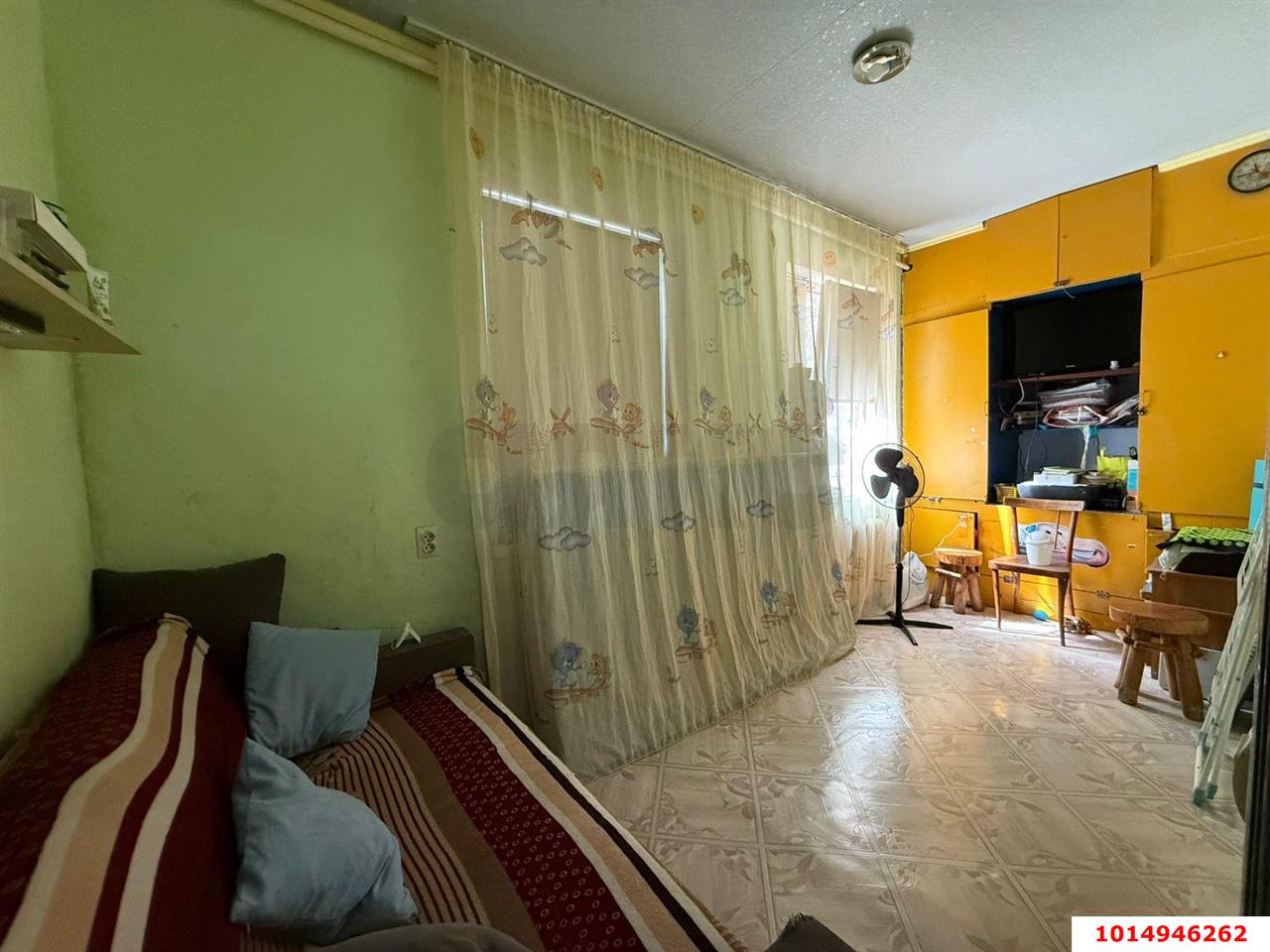 Фото №1: Дом 45 м² + 4.6 сот. - Краснодар, Западный внутригородской округ, ул. имени Калинина, 287