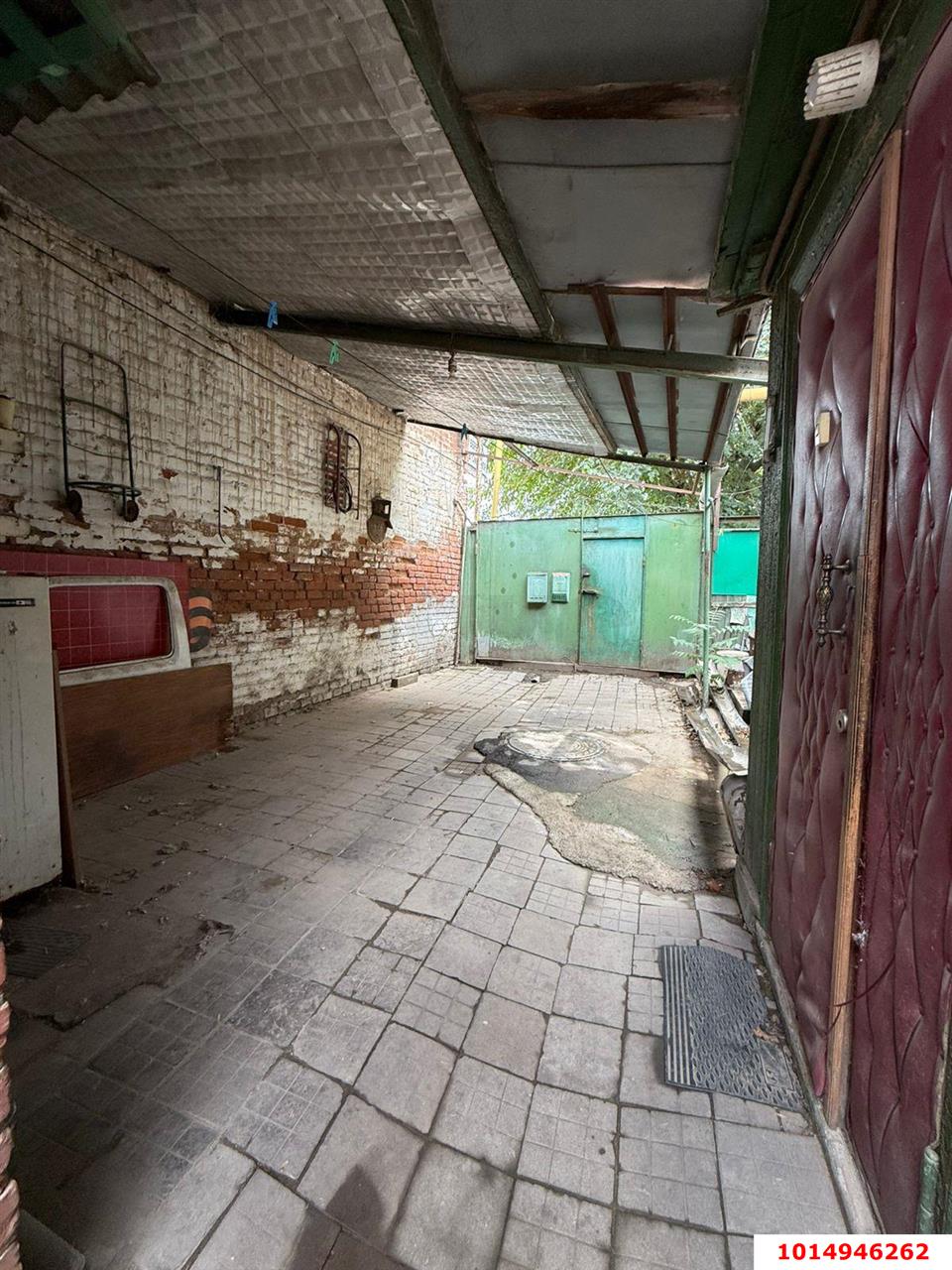 Фото №6: Дом 45 м² + 4.6 сот. - Краснодар, мкр. Западный внутригородской округ, ул. имени Калинина, 287