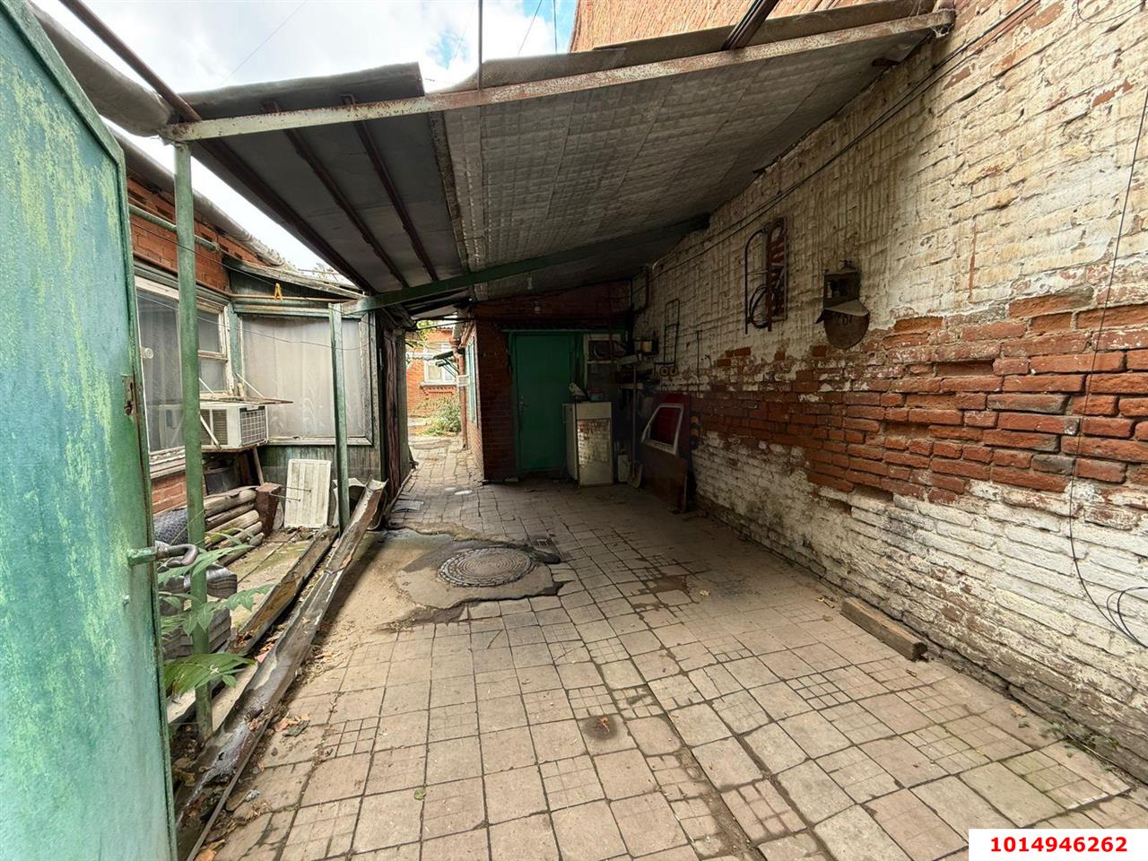 Фото №7: Дом 45 м² + 4.6 сот. - Краснодар, Западный внутригородской округ, ул. имени Калинина, 287