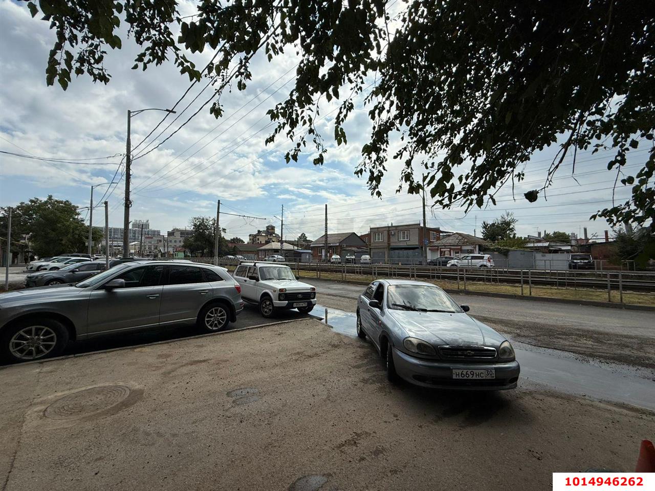 Фото №10: Дом 45 м² + 4.6 сот. - Краснодар, мкр. Западный внутригородской округ, ул. имени Калинина, 287