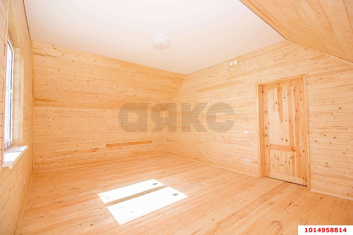 Фото №8: Дом 104 м² + 4.4 сот. - Елизаветинская, Прикубанский внутригородской округ, ст Проектировщик, ул. Клубничная, 133