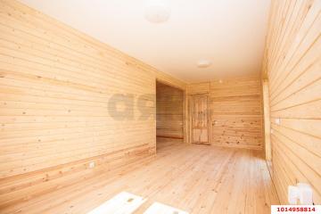 Фото №4: Дом 104 м² - Елизаветинская, ст Проектировщик, ул. Клубничная, 133