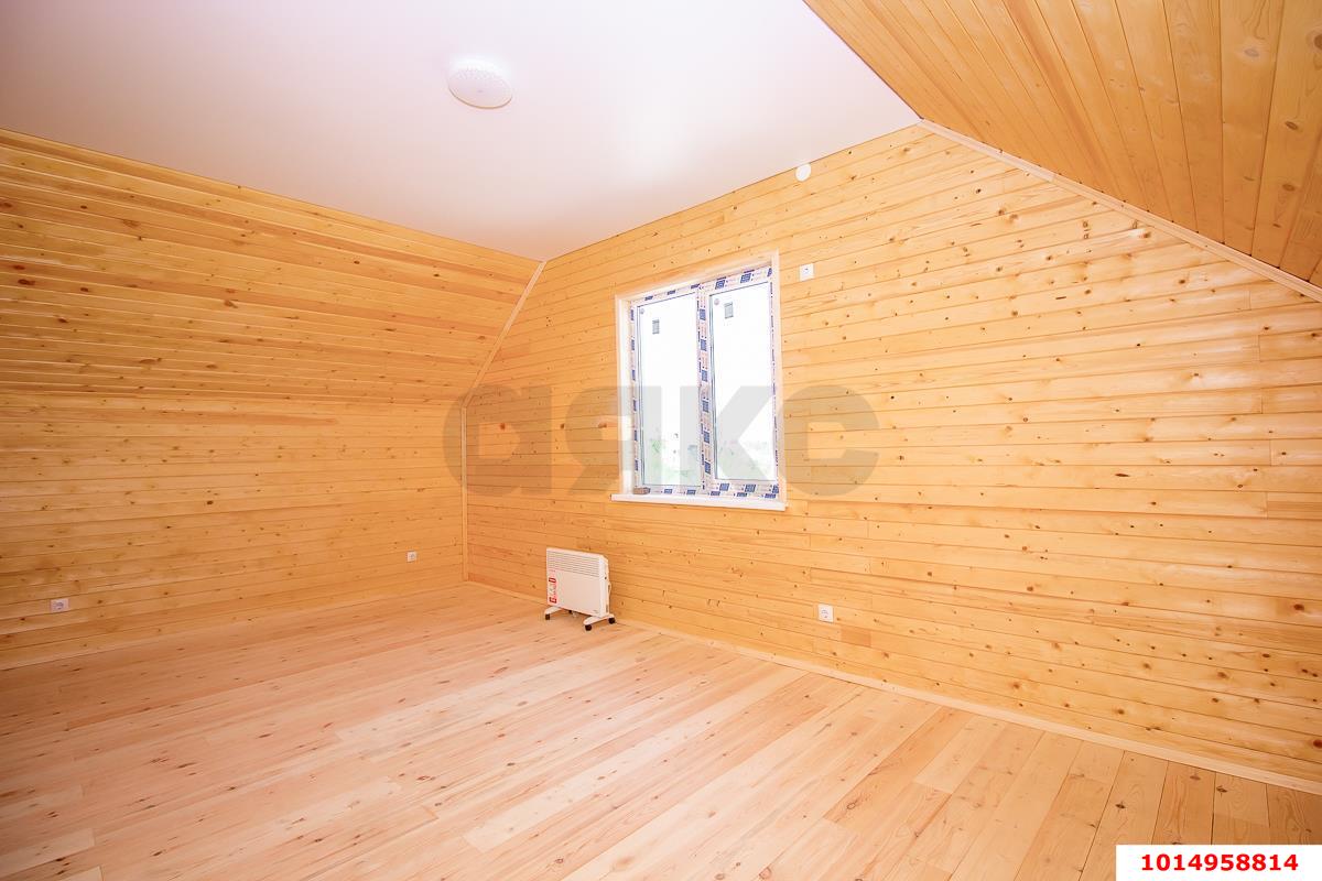 Фото №8: Дом 104 м² + 4.4 сот. - Елизаветинская, Проектировщик, ул. Клубничная, 133