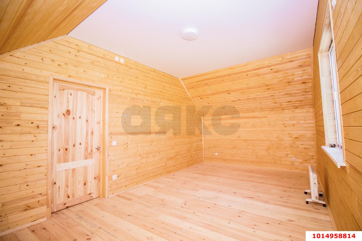 Фото №9: Дом 104 м² + 4.4 сот. - Елизаветинская, Проектировщик, ул. Клубничная, 133