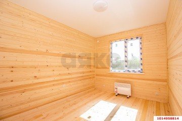 Фото №5: Дом 104 м² - Елизаветинская, ст Проектировщик, ул. Клубничная, 133