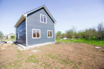 Фото №1: Дом 104 м² - Елизаветинская, ст Проектировщик, ул. Клубничная, 133