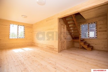 Фото №2: Дом 104 м² - Елизаветинская, ст Проектировщик, ул. Клубничная, 133