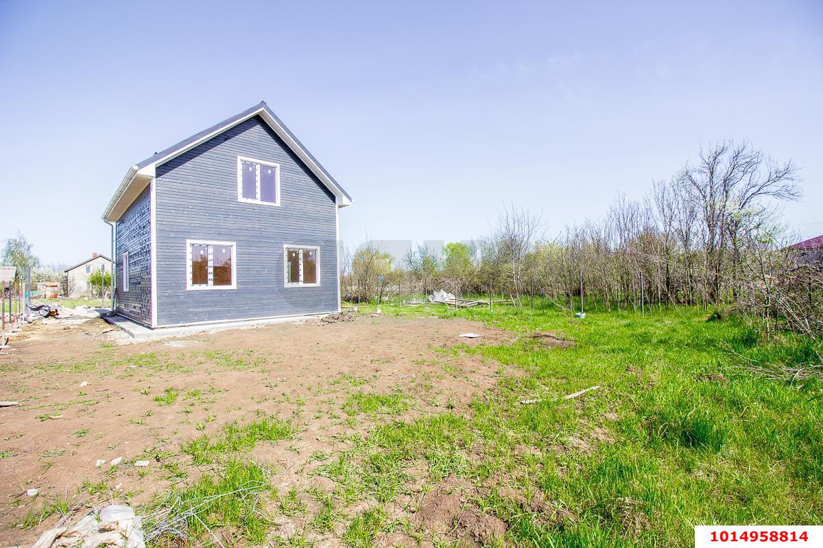 Фото №12: Дом 104 м² + 4.4 сот. - Елизаветинская, Проектировщик, ул. Клубничная, 133