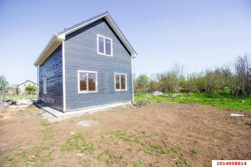 Фото №1: Дом 104 м² - Елизаветинская, ст Проектировщик, ул. Клубничная, 133