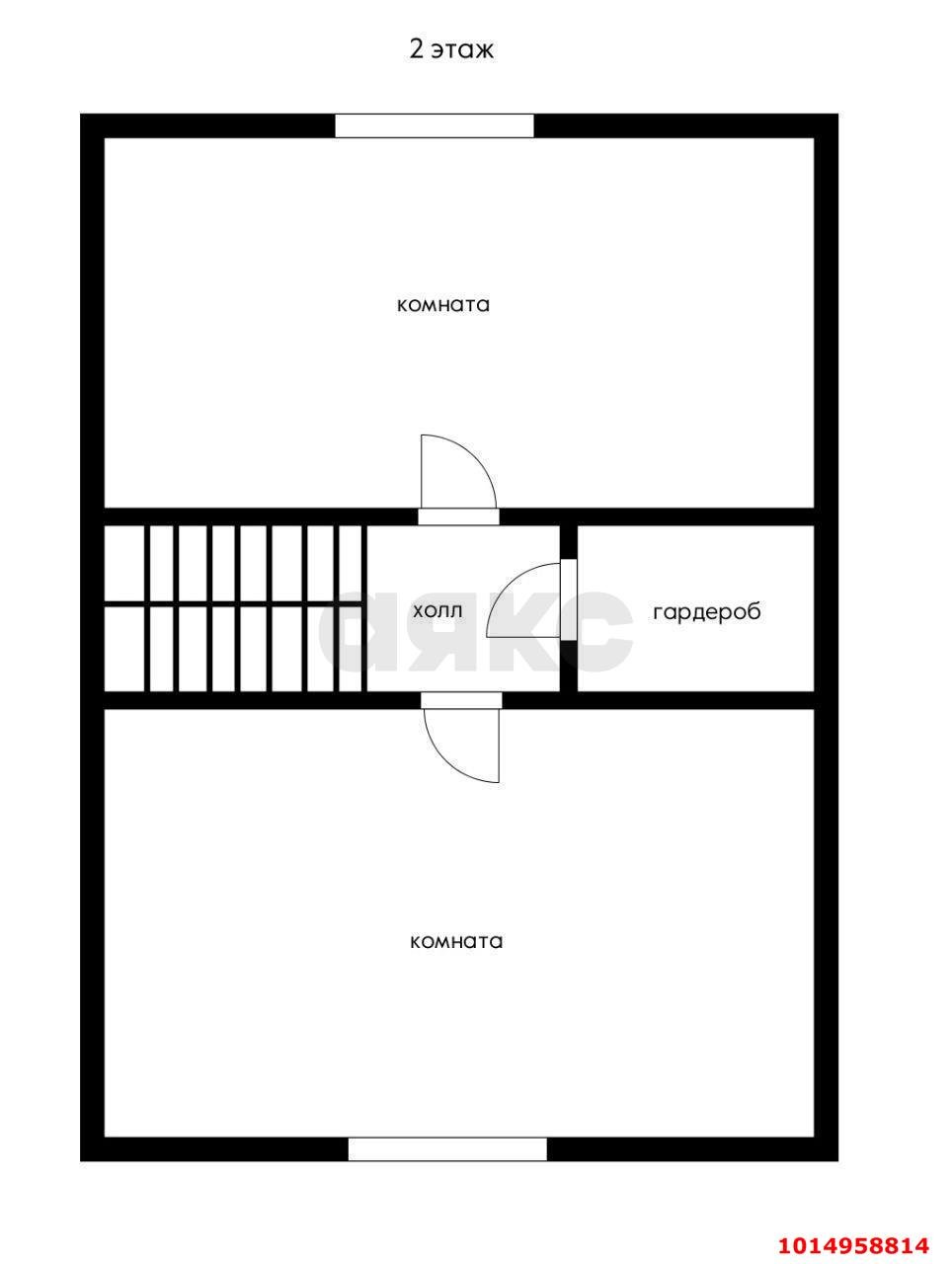 Фото №4: Дом 104 м² + 4.4 сот. - Елизаветинская, Проектировщик, ул. Клубничная, 133