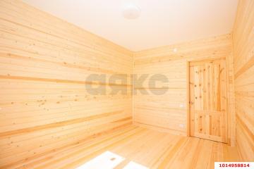 Фото №5: Дом 104 м² - Елизаветинская, ст Проектировщик, ул. Клубничная, 133