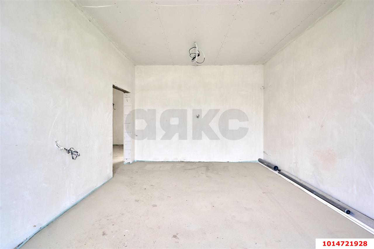 Фото №12: Дом 90 м² + 4.11 сот. - Копанской, квартал Дружный