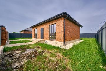 Фото №2: Дом 90 м² - Копанской, мкр. квартал Дружный, 