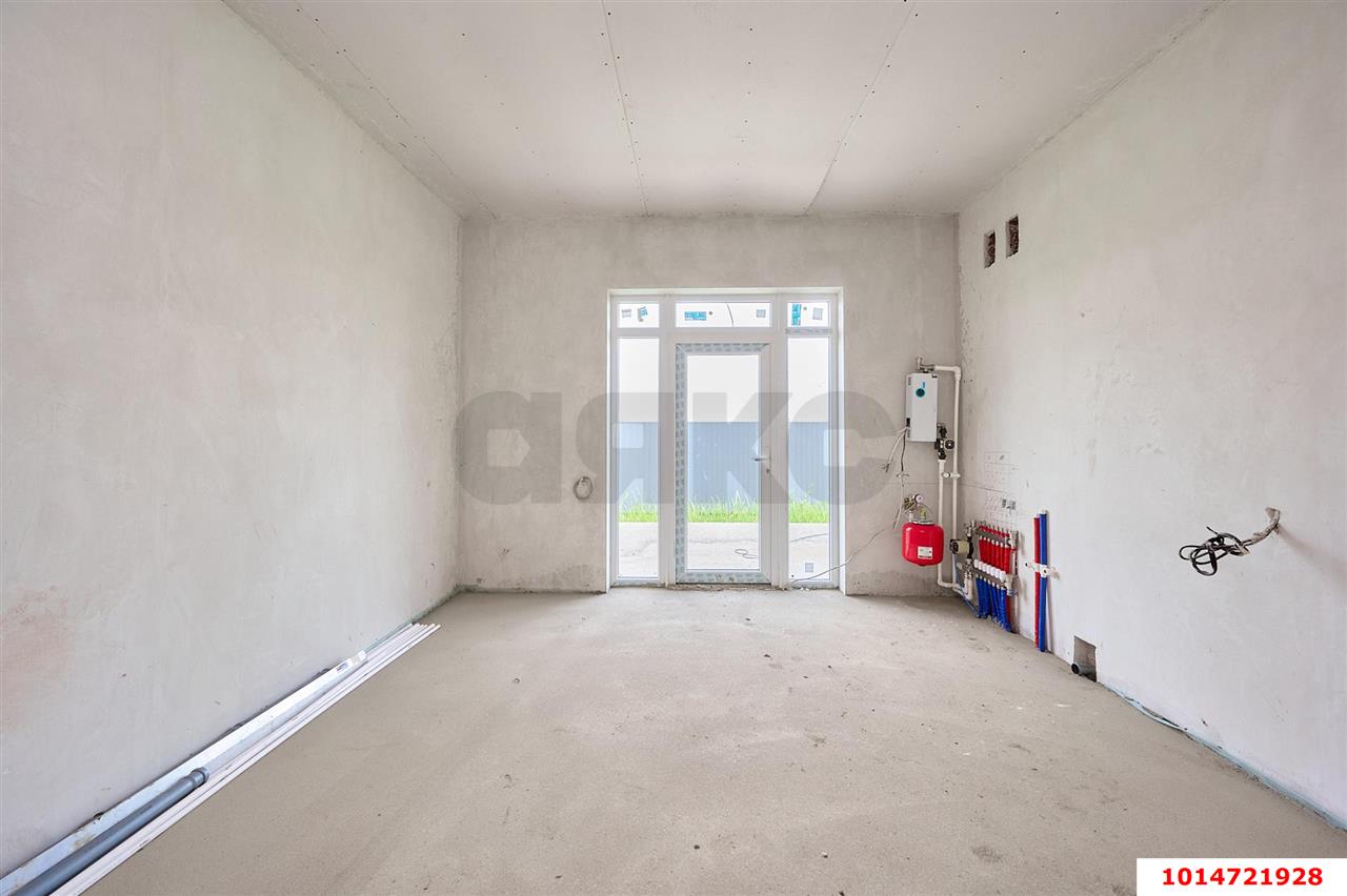 Фото №11: Дом 90 м² + 4.11 сот. - Копанской, Прикубанский внутригородской округ, мкр. квартал Дружный