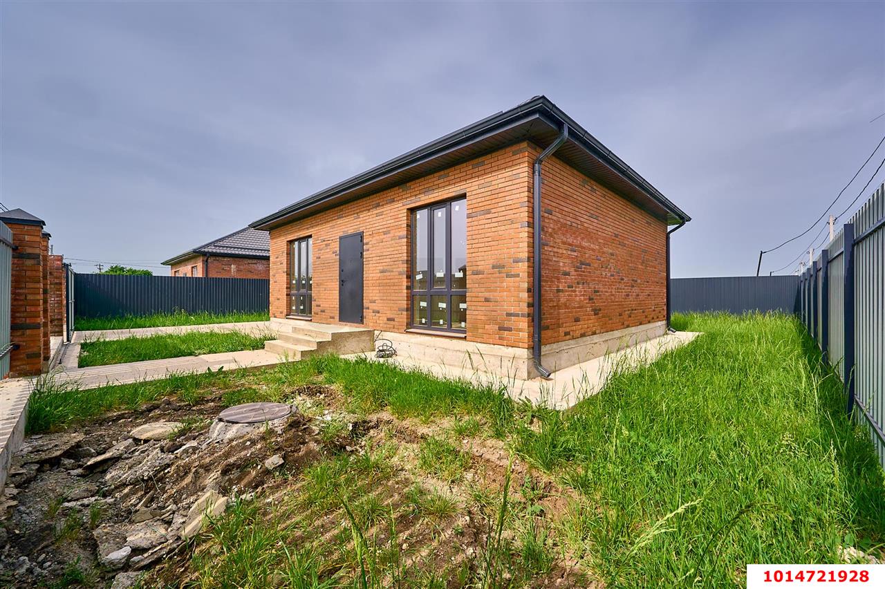 Фото №8: Дом 90 м² + 4.11 сот. - Копанской, квартал Дружный