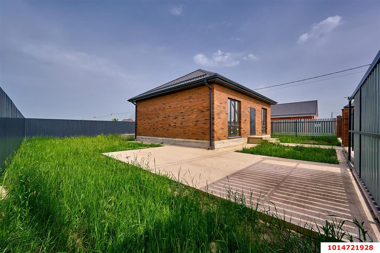 Фото №4: Дом 90 м² + 4.11 сот. - Копанской, квартал Дружный