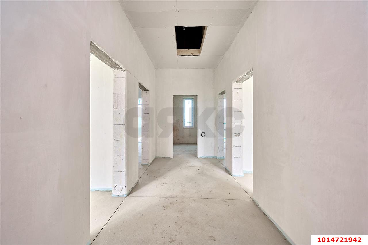 Фото №18: Дом 90 м² + 4.11 сот. - Копанской, Прикубанский внутригородской округ, мкр. квартал Дружный