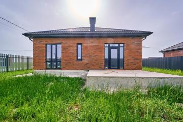 Фото №5: Дом 90 м² - Копанской, мкр. квартал Дружный, 