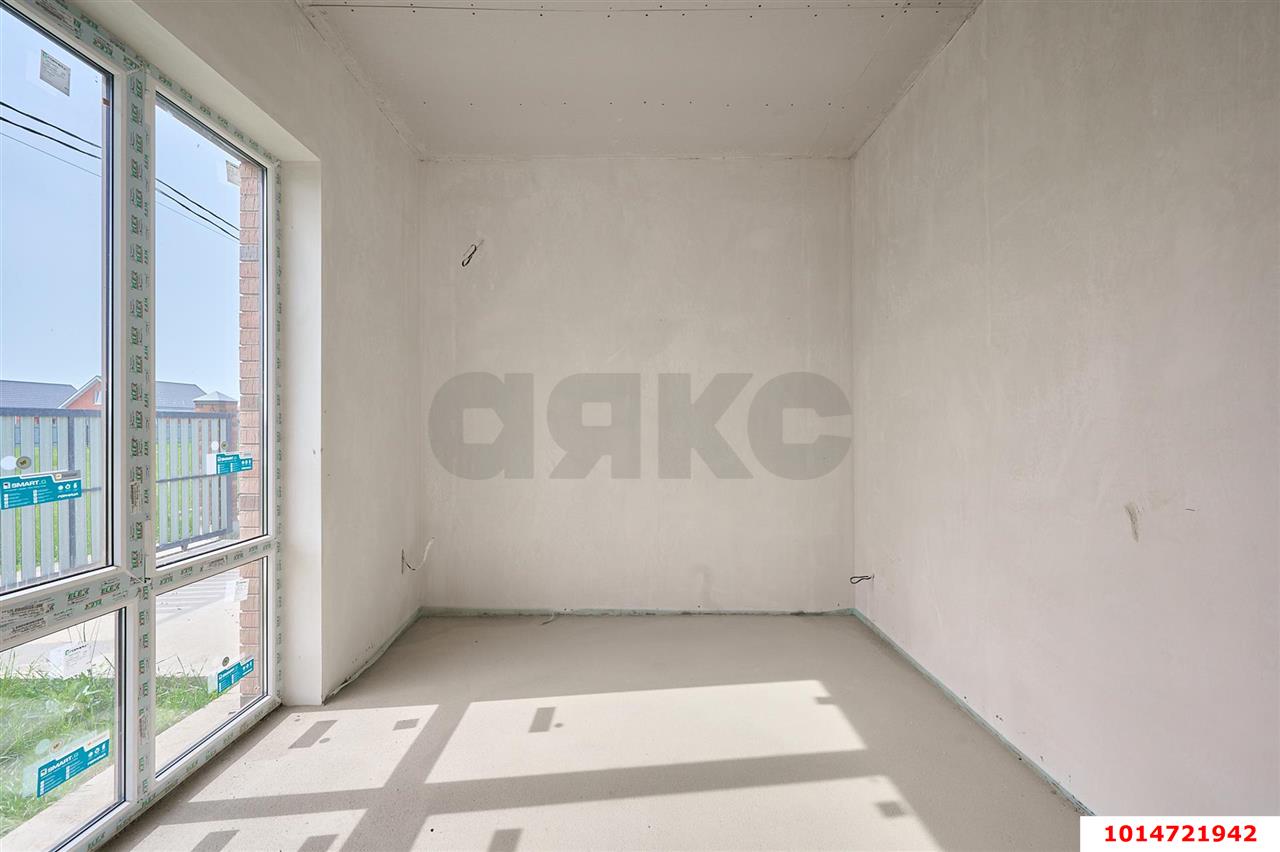 Фото №8: Дом 90 м² + 4.11 сот. - Копанской, квартал Дружный