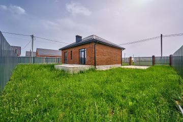 Фото №4: Дом 90 м² - Копанской, мкр. квартал Дружный, 