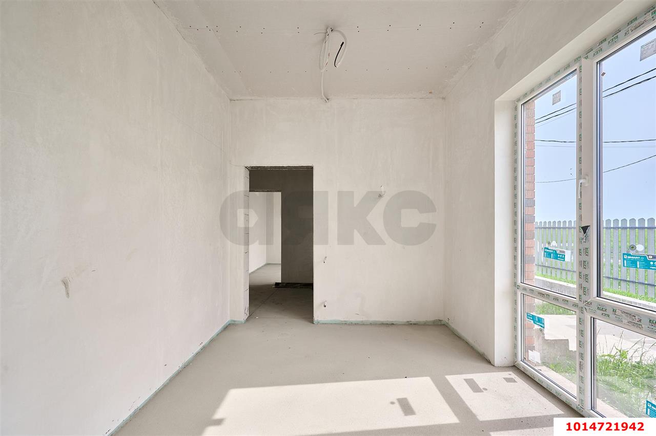 Фото №9: Дом 90 м² + 4.11 сот. - Копанской, квартал Дружный