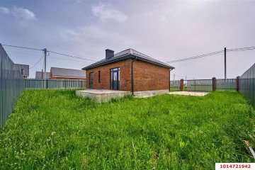 Фото №3: Дом 90 м² - Копанской, мкр. квартал Дружный, 