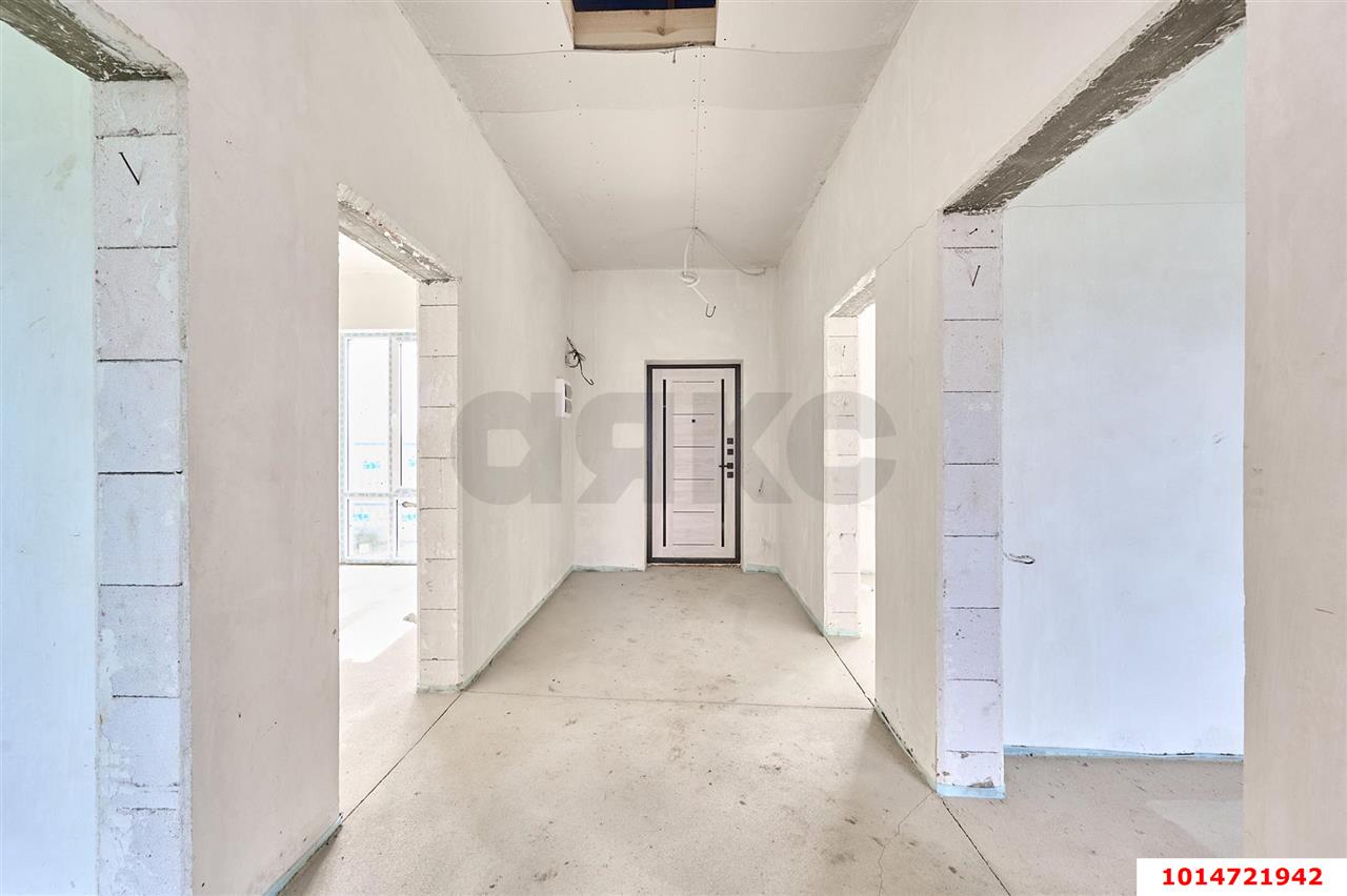 Фото №17: Дом 90 м² + 4.11 сот. - Копанской, квартал Дружный