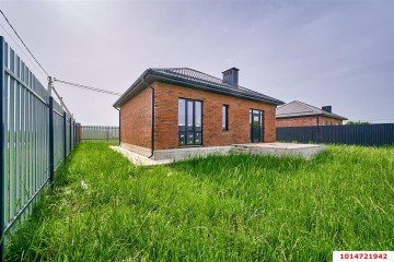 Фото №5: Дом 90 м² - Копанской, мкр. квартал Дружный, 