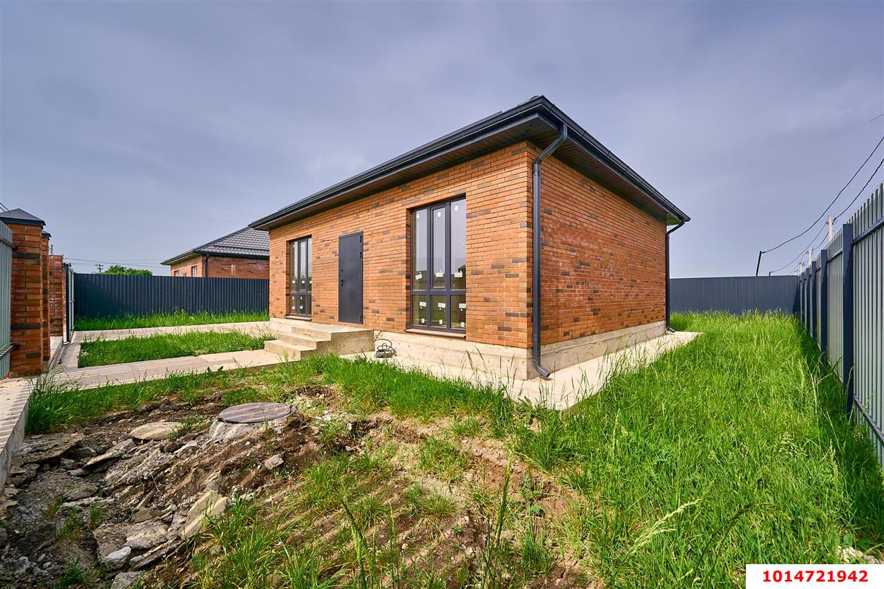 Фото №7: Дом 90 м² + 4.11 сот. - Копанской, квартал Дружный