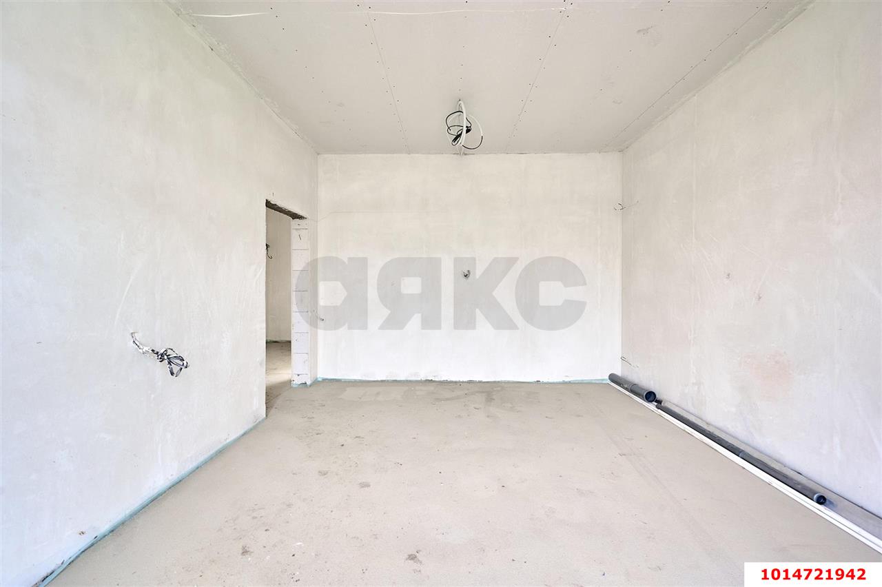 Фото №11: Дом 90 м² + 4.11 сот. - Копанской, квартал Дружный