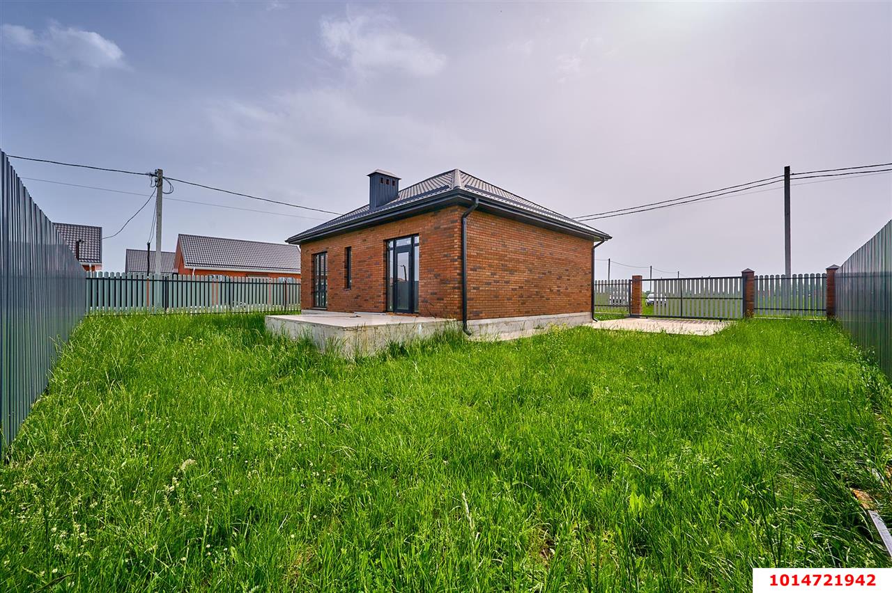 Фото №4: Дом 90 м² + 4.11 сот. - Копанской, квартал Дружный