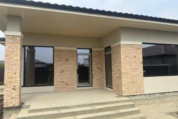 Фото №4: Дом 110 м² - Козет, ул. Убыхская, 47